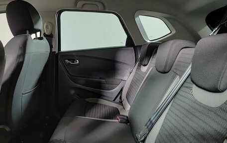 Renault Kaptur I рестайлинг, 2018 год, 1 720 000 рублей, 12 фотография