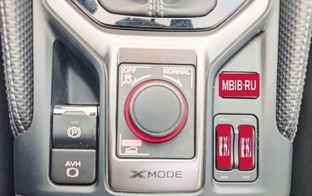 Subaru Forester, 2022 год, 3 300 000 рублей, 11 фотография