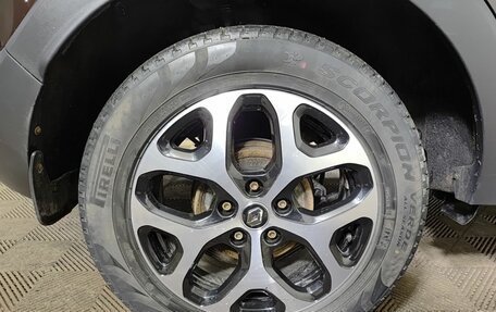 Renault Kaptur I рестайлинг, 2018 год, 1 720 000 рублей, 18 фотография