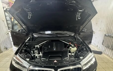 BMW X6, 2016 год, 4 200 000 рублей, 5 фотография