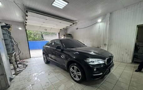 BMW X6, 2016 год, 4 200 000 рублей, 2 фотография