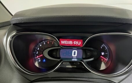 Renault Kaptur I рестайлинг, 2018 год, 1 720 000 рублей, 13 фотография