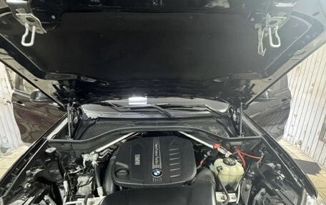 BMW X6, 2016 год, 4 200 000 рублей, 6 фотография