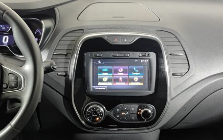 Renault Kaptur I рестайлинг, 2018 год, 1 720 000 рублей, 15 фотография