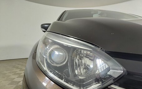 Renault Kaptur I рестайлинг, 2018 год, 1 720 000 рублей, 17 фотография