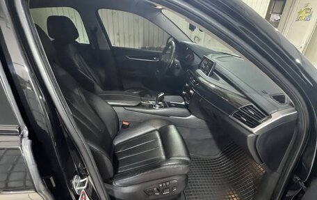 BMW X6, 2016 год, 4 200 000 рублей, 7 фотография