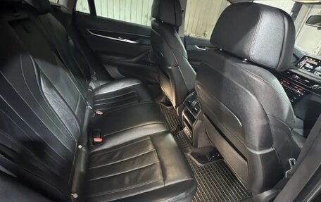 BMW X6, 2016 год, 4 200 000 рублей, 15 фотография