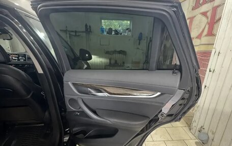 BMW X6, 2016 год, 4 200 000 рублей, 13 фотография