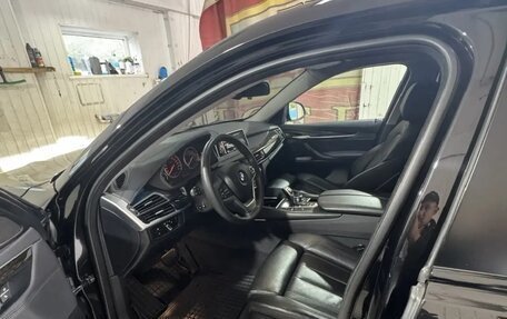 BMW X6, 2016 год, 4 200 000 рублей, 11 фотография