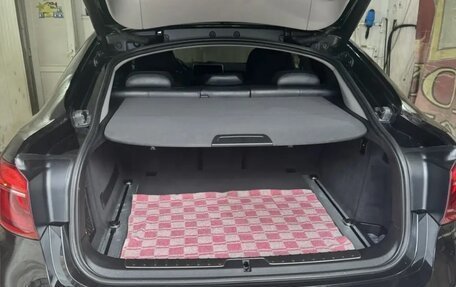 BMW X6, 2016 год, 4 200 000 рублей, 9 фотография