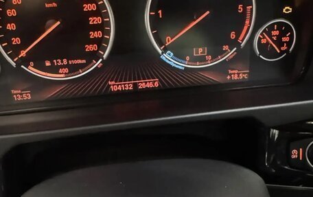 BMW X6, 2016 год, 4 200 000 рублей, 17 фотография