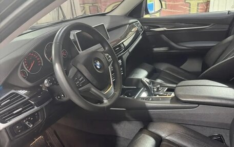 BMW X6, 2016 год, 4 200 000 рублей, 12 фотография