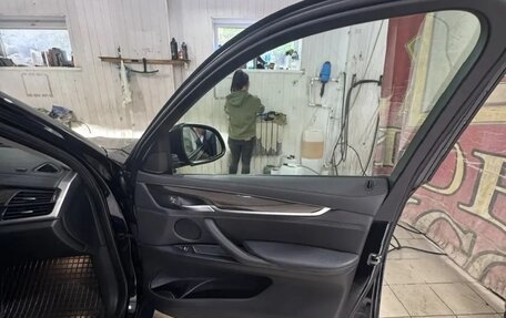 BMW X6, 2016 год, 4 200 000 рублей, 8 фотография