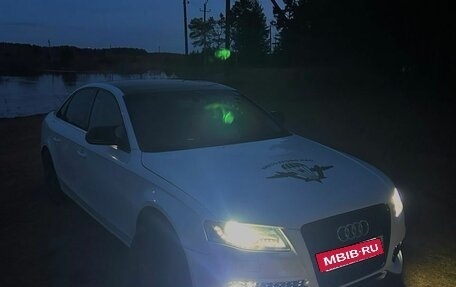 Audi A4, 2009 год, 750 000 рублей, 2 фотография