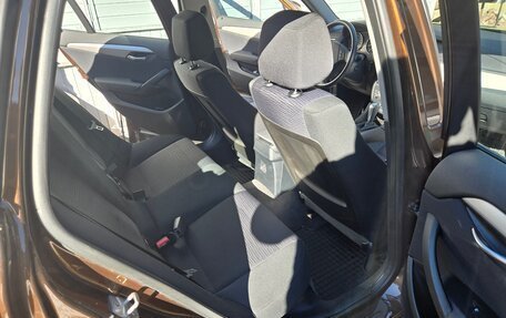 BMW X1, 2014 год, 1 550 000 рублей, 10 фотография