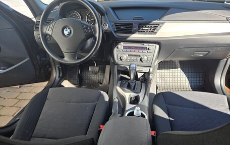 BMW X1, 2014 год, 1 550 000 рублей, 11 фотография