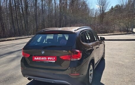 BMW X1, 2014 год, 1 550 000 рублей, 7 фотография