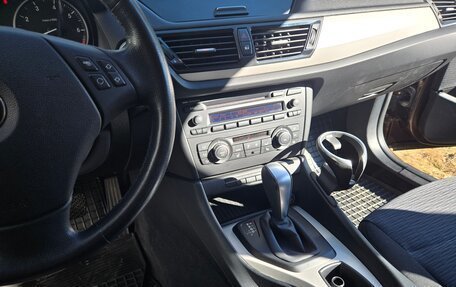 BMW X1, 2014 год, 1 550 000 рублей, 12 фотография