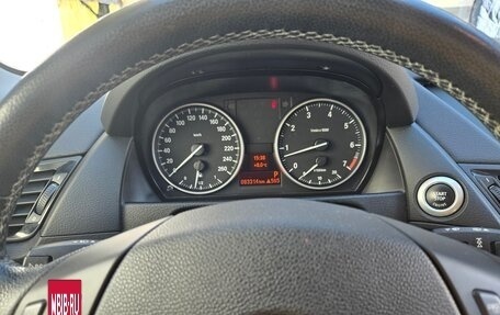 BMW X1, 2014 год, 1 550 000 рублей, 8 фотография