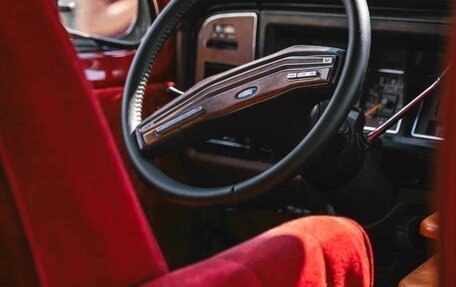 Ford Econoline III, 1988 год, 4 900 000 рублей, 9 фотография