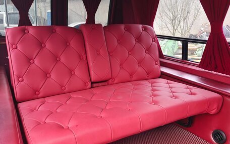 Ford Econoline III, 1988 год, 4 900 000 рублей, 7 фотография