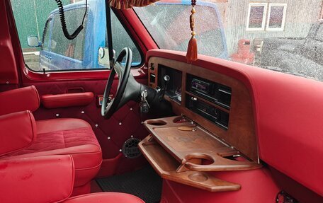 Ford Econoline III, 1988 год, 4 900 000 рублей, 10 фотография