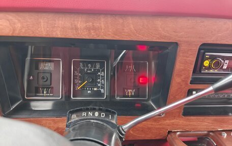 Ford Econoline III, 1988 год, 4 900 000 рублей, 14 фотография