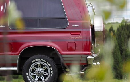 Ford Econoline III, 1988 год, 4 900 000 рублей, 16 фотография