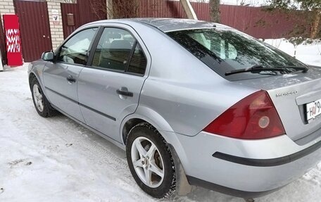 Ford Mondeo III, 2003 год, 300 000 рублей, 2 фотография