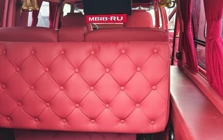 Ford Econoline III, 1988 год, 4 900 000 рублей, 18 фотография