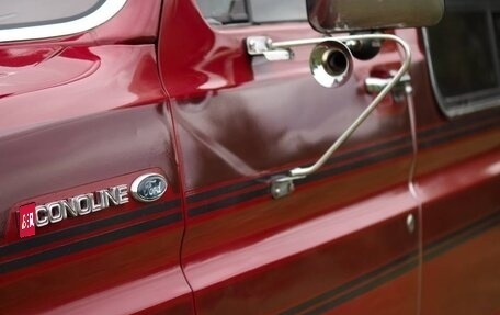 Ford Econoline III, 1988 год, 4 900 000 рублей, 12 фотография