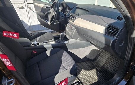 BMW X1, 2014 год, 1 550 000 рублей, 9 фотография