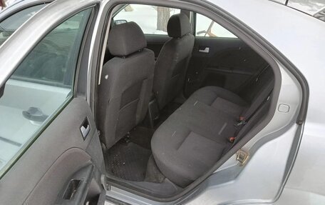 Ford Mondeo III, 2003 год, 300 000 рублей, 4 фотография