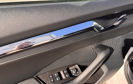 Skoda Octavia IV, 2021 год, 1 750 000 рублей, 16 фотография