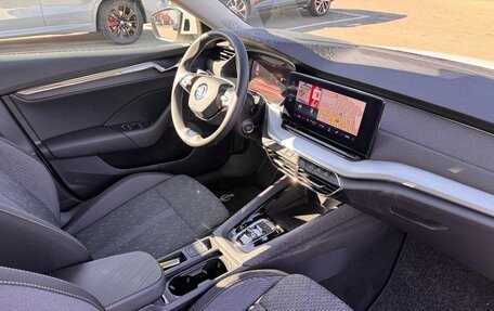 Skoda Octavia IV, 2021 год, 1 750 000 рублей, 15 фотография