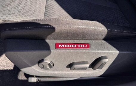 Skoda Octavia IV, 2021 год, 1 750 000 рублей, 14 фотография