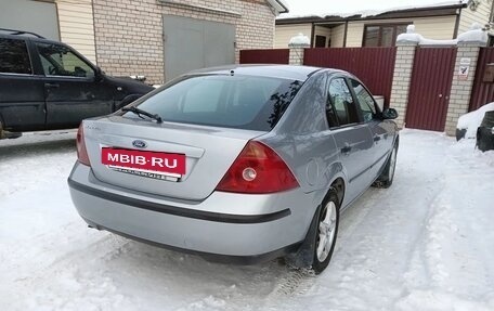 Ford Mondeo III, 2003 год, 300 000 рублей, 3 фотография