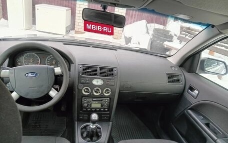 Ford Mondeo III, 2003 год, 300 000 рублей, 6 фотография