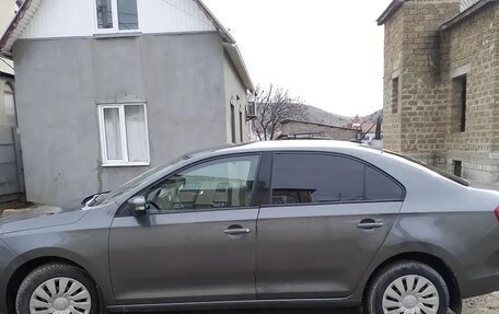 Skoda Rapid II, 2021 год, 1 050 000 рублей, 2 фотография