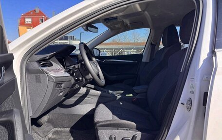 Skoda Octavia IV, 2021 год, 1 750 000 рублей, 32 фотография