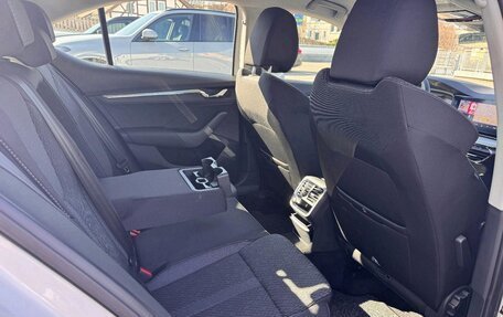 Skoda Octavia IV, 2021 год, 1 750 000 рублей, 31 фотография