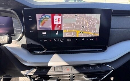 Skoda Octavia IV, 2021 год, 1 750 000 рублей, 27 фотография