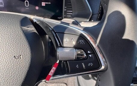 Skoda Octavia IV, 2021 год, 1 750 000 рублей, 30 фотография