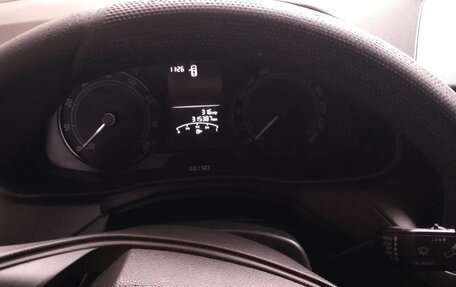 Skoda Rapid II, 2021 год, 1 050 000 рублей, 7 фотография