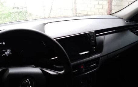 Skoda Rapid II, 2021 год, 1 050 000 рублей, 6 фотография