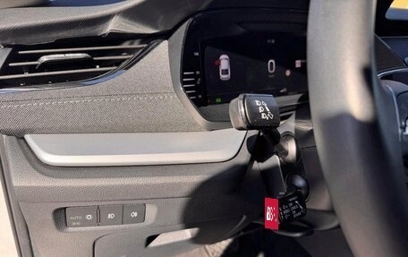 Skoda Octavia IV, 2021 год, 1 750 000 рублей, 28 фотография