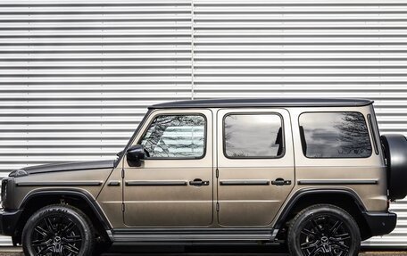 Mercedes-Benz G-Класс W463 рестайлинг _iii, 2024 год, 17 950 000 рублей, 7 фотография