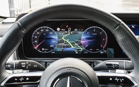 Mercedes-Benz G-Класс W463 рестайлинг _iii, 2024 год, 17 950 000 рублей, 11 фотография