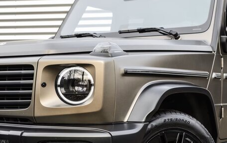 Mercedes-Benz G-Класс W463 рестайлинг _iii, 2024 год, 17 950 000 рублей, 9 фотография
