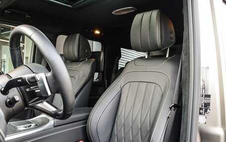 Mercedes-Benz G-Класс W463 рестайлинг _iii, 2024 год, 17 950 000 рублей, 13 фотография